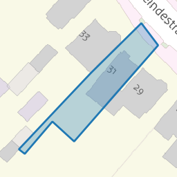 Perceel VKB01-A-2784