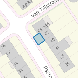 Perceel VKB01-A-2787