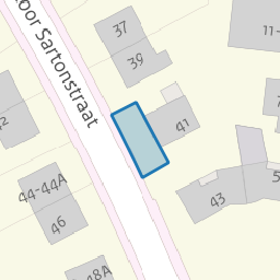 Perceel VKB01-A-2788