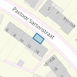 Perceel VKB01-A-2790