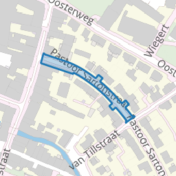 Perceel VKB01-A-2791