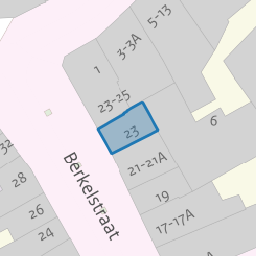 Perceel VKB01-A-2792