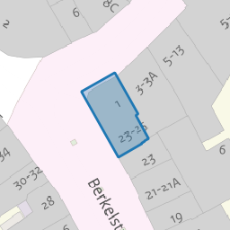 Perceel VKB01-A-2793