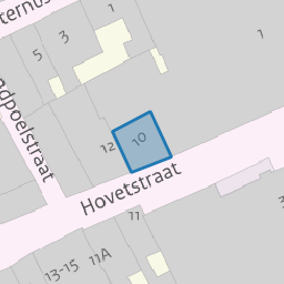 Perceel VKB01-A-2796