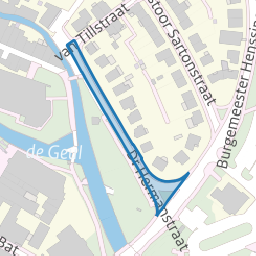 Perceel VKB01-A-2799