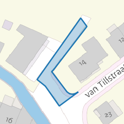 Perceel VKB01-A-2800