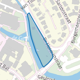 Perceel VKB01-A-2801