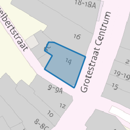 Perceel VKB01-A-2809