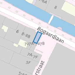 Perceel VKB01-A-2811