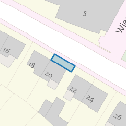 Perceel VKB01-A-2814