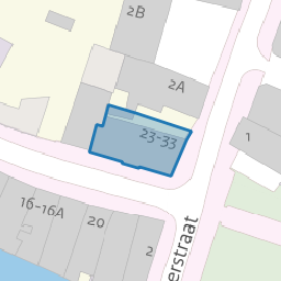 Perceel VKB01-A-2821