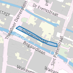 Perceel VKB01-A-2822