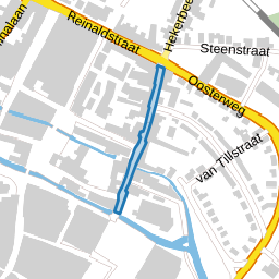 Perceel VKB01-A-2823