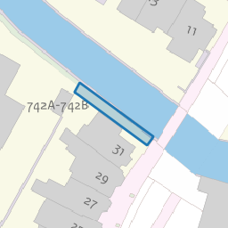 Perceel VKB01-A-2825