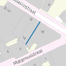 Perceel VKB01-A-2829