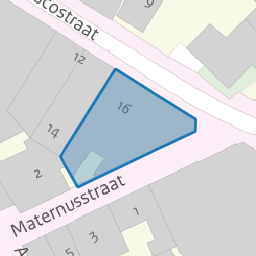 Perceel VKB01-A-2830