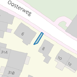 Perceel VKB01-A-2831