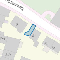 Perceel VKB01-A-2832