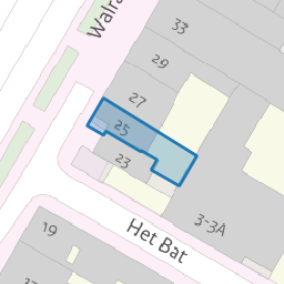 Perceel VKB01-A-2834