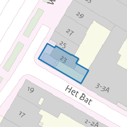 Perceel VKB01-A-2835