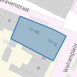 Perceel VKB01-A-2837