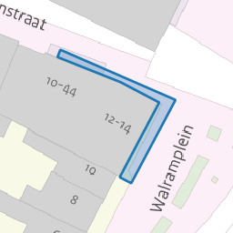 Perceel VKB01-A-2838