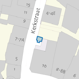 Perceel VKB01-A-2842