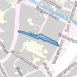 Perceel VKB01-A-2846