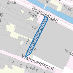 Perceel VKB01-A-2848