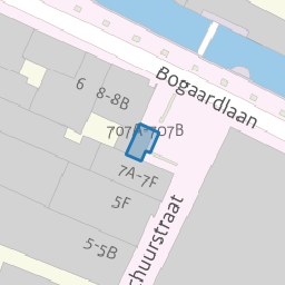 Perceel VKB01-A-2850