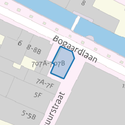 Perceel VKB01-A-2851