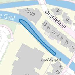 Perceel VKB01-A-2854