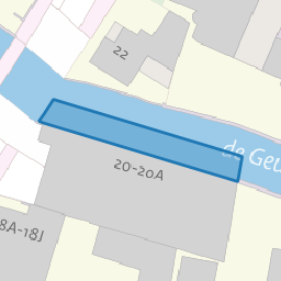 Perceel VKB01-A-2855