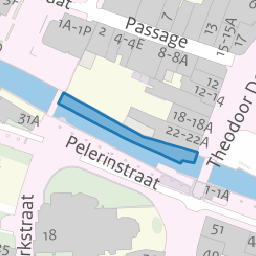 Perceel VKB01-A-2863