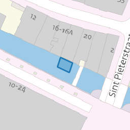 Perceel VKB01-A-2869