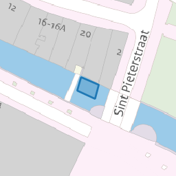 Perceel VKB01-A-2870