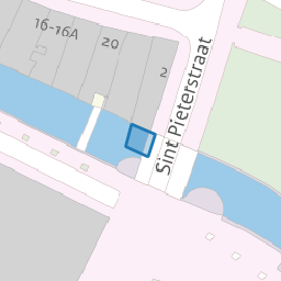 Perceel VKB01-A-2871