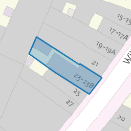 Perceel VKB01-A-2875