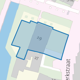 Perceel VKB01-A-2877