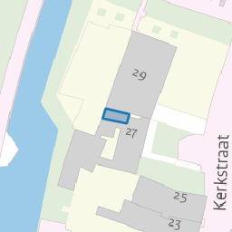 Perceel VKB01-A-2878