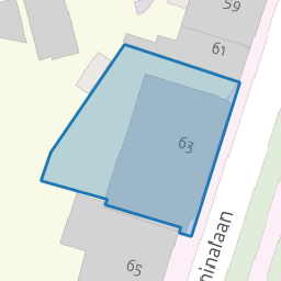 Perceel VKB01-A-2880