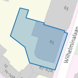 Perceel VKB01-A-2881