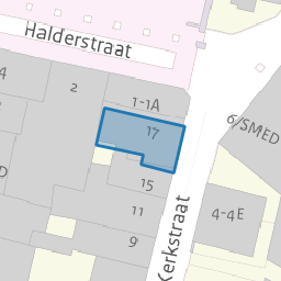 Perceel VKB01-A-2897