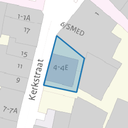 Perceel VKB01-A-2900