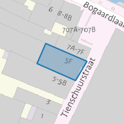 Perceel VKB01-A-2903