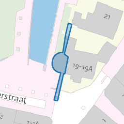 Perceel VKB01-A-2906