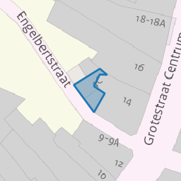 Perceel VKB01-A-2909