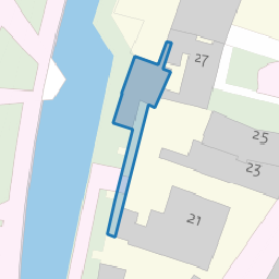 Perceel VKB01-A-2911