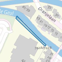 Perceel VKB01-A-2916