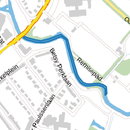 Perceel VKB01-A-2932